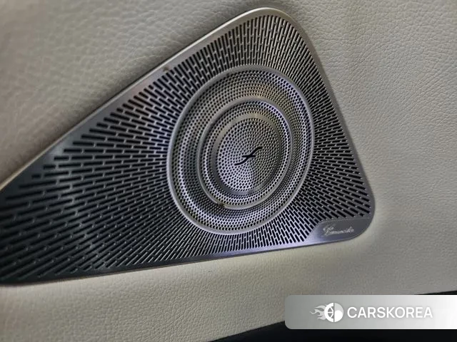 Mercedes-Benz S-Class W223 id 3483383 из Кореи 18