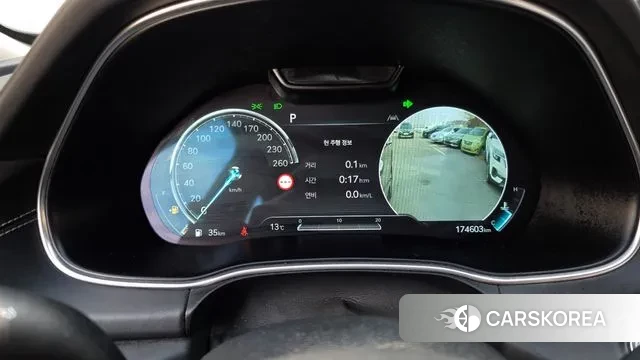 Genesis GV80 id 3777268 из Кореи 18