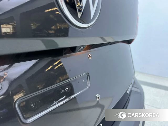 Volkswagen Tuyue id 4207704 из Китая 27