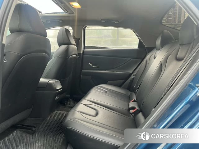 Hyundai Elantra id 4253887 из Китая 11