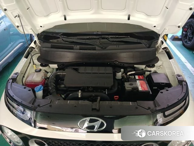 Hyundai Casper id 4457120 из Кореи 18