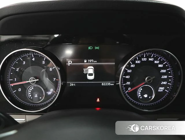 Hyundai The New Grandeur IG id 4759746 из Кореи 17