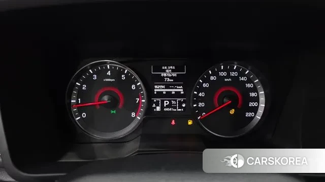 Ssangyong Berry New Tivoli id 3366728 из Кореи 18