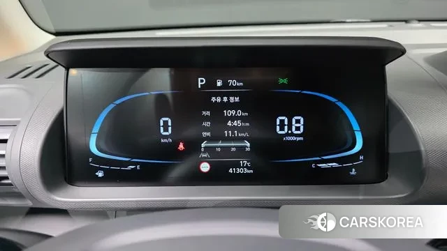 Hyundai Casper id 3323123 из Кореи 18