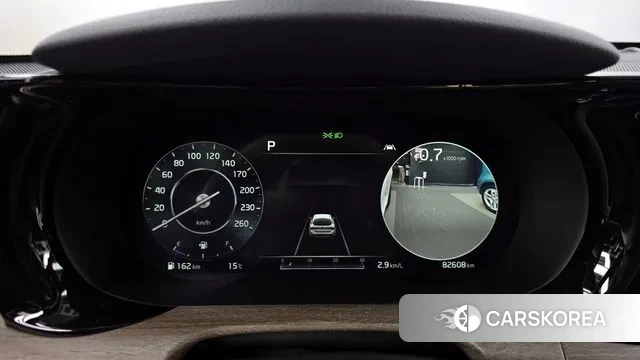 Kia K5 3rd generation id 3362296 из Кореи 18