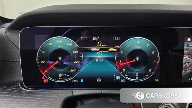 Mercedes-Benz E-Class W213 id 3561058 из Кореи 18