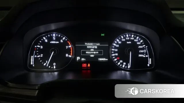 Kia K7 Premier id 3008683 из Кореи 18