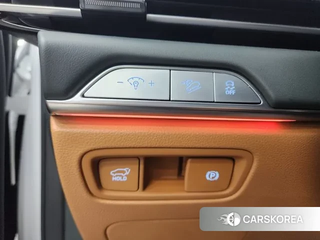 Genesis GV80 id 3694759 из Кореи 18