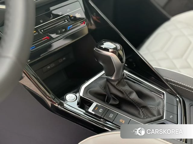 Volkswagen Tanyue id 4260041 из Китая 22