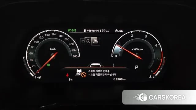 Kia Mohave Master id 3535583 из Кореи 18