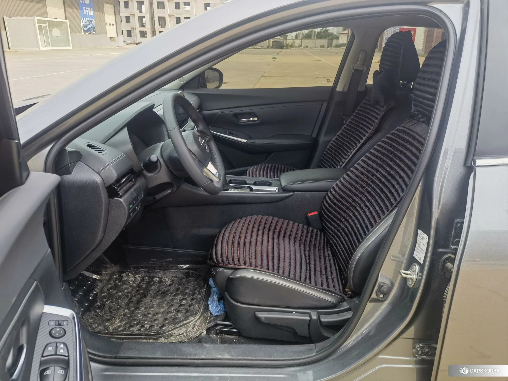 Nissan Sylphy id 4510792 из Китая 12