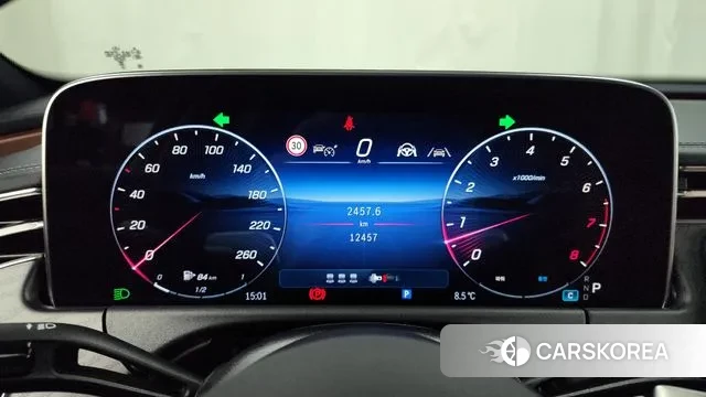 Mercedes-Benz E-Class W214 id 3684480 из Кореи 18