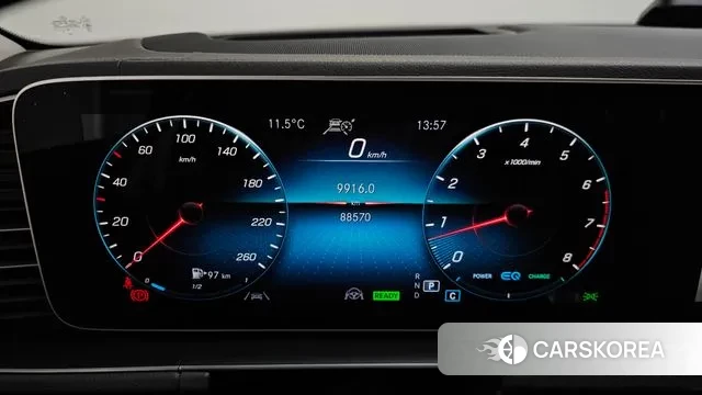 Mercedes-Benz GLE-Class W167 id 3765595 из Кореи 18