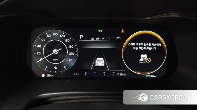 Kia The New K3 2nd generation id 3625531 из Кореи 18