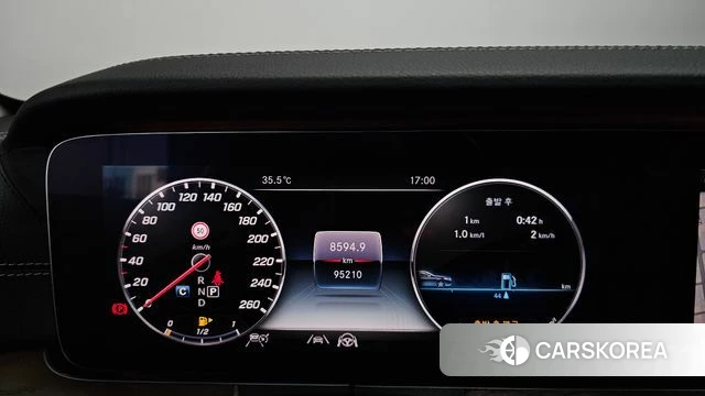 Mercedes-Benz E-Class W213 id 4581419 из Кореи 30