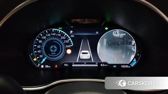 Genesis G80 (RG3) id 3273306 из Кореи 18