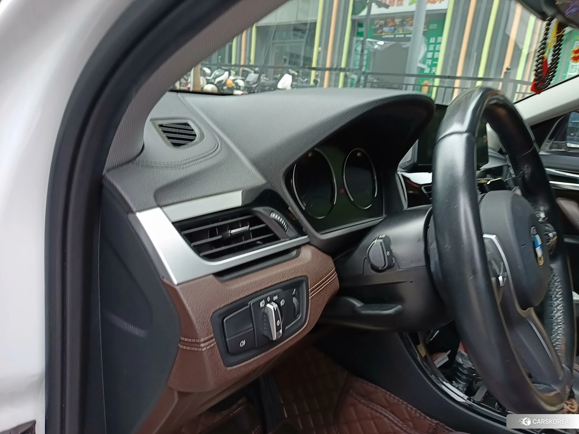 BMW X2 id 4453109 из Китая 19