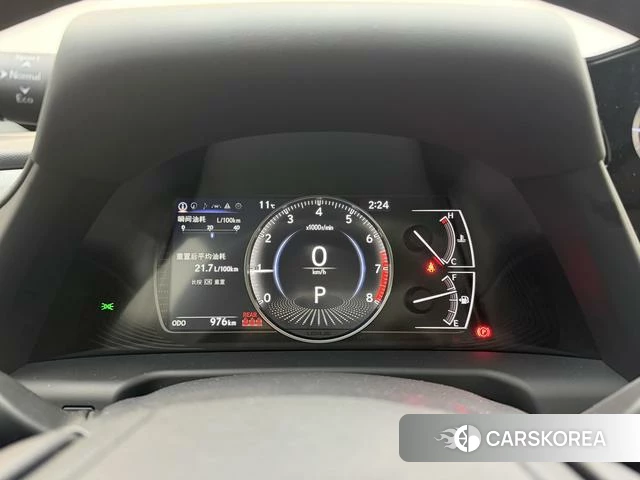 Lexus ES id 4259796 из Китая 18