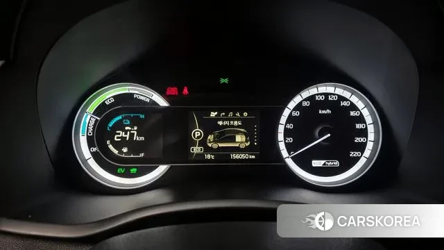 Kia Niro id 3270510 из Кореи 18
