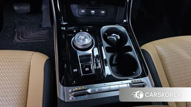 Kia Carnival 4th generation id 3629569 из Кореи 18