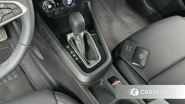 Renault Korea (Samsung) Arcana id 4634971 из Кореи 29
