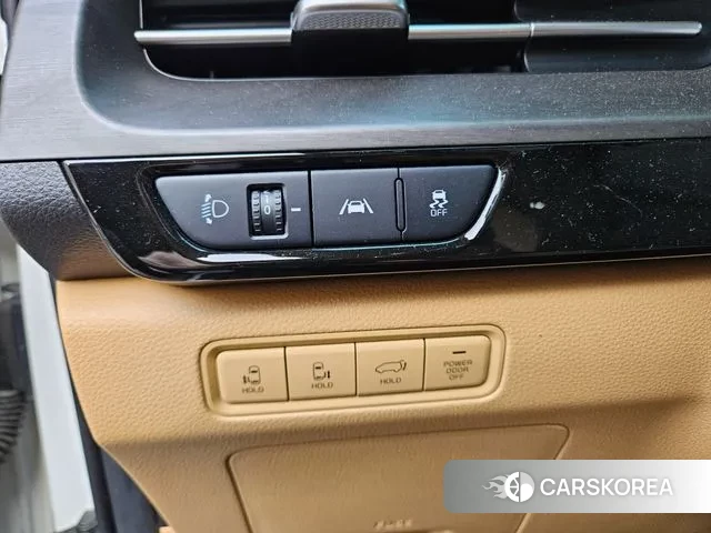 Kia Carnival 4th generation id 3771615 из Кореи 18