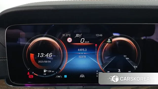 Mercedes-Benz E-Class W213 id 2999063 из Кореи 18