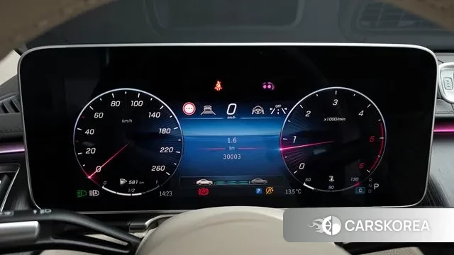 Mercedes-Benz S-Class W223 id 3372633 из Кореи 18