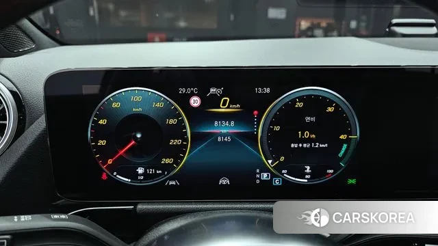 Mercedes-Benz GLA - Class H247 id 3042932 из Кореи 18