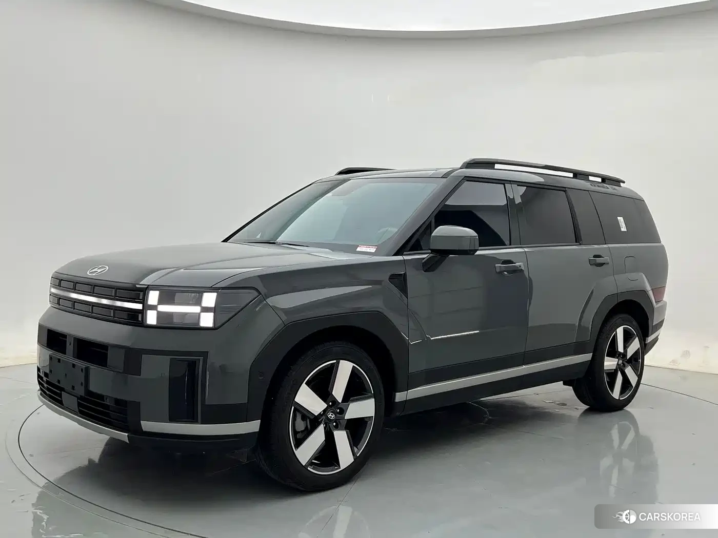 Hyundai Santa Fe id 4629740 из Китая 31
