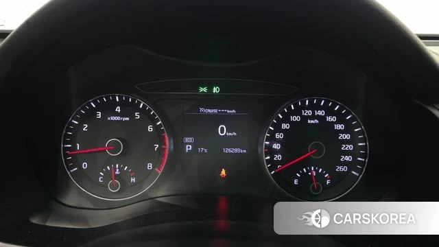 Kia Come New K7 id 4020281 из Кореи 18