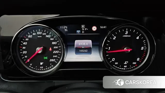 Mercedes-Benz E-Class W213 id 3423050 из Кореи 18