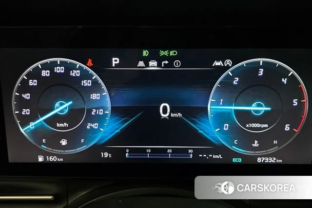 Kia Carnival 4th generation id 3963910 из Кореи 18