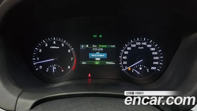 Genesis G80 id 2876710 из Кореи 18