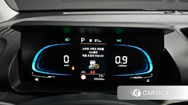 Hyundai Casper id 3859546 из Кореи 18