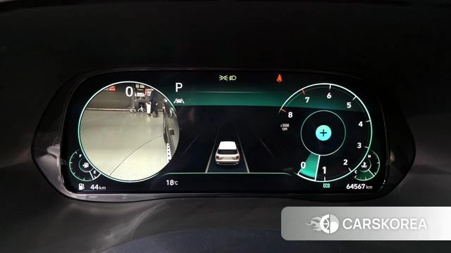 Hyundai Palisade id 4179804 из Кореи 18