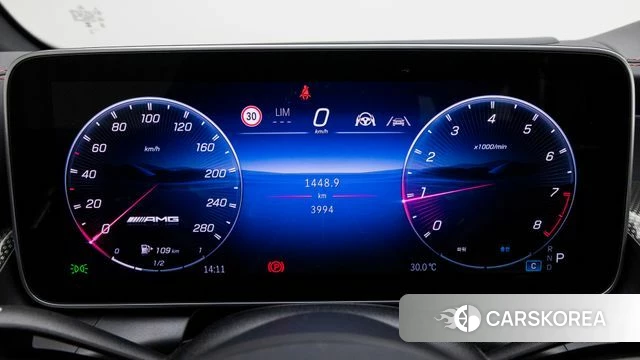 Mercedes-Benz GLC-Class X254 id 4782932 из Кореи 17