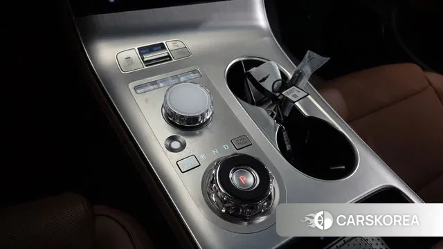 Genesis GV70 id 3185025 из Кореи 18