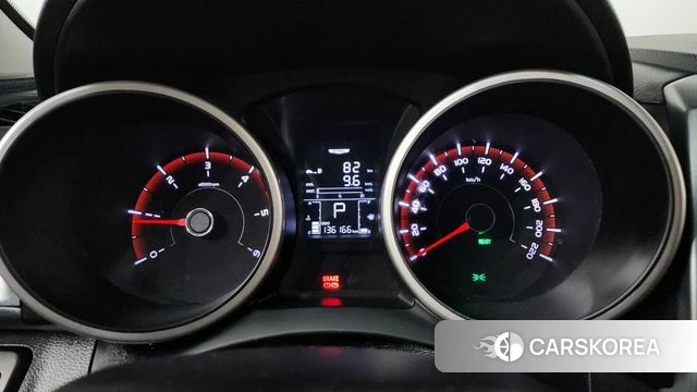 Ssangyong Tivoli Armor id 4246152 из Кореи 18