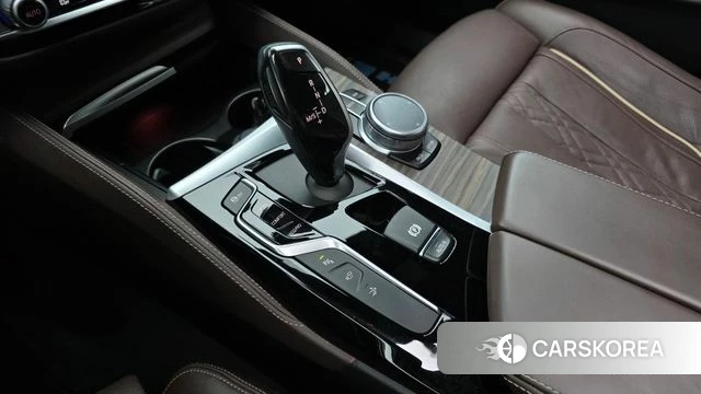 BMW 6 Series GT (G32) id 4741756 из Кореи 32