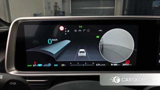 Hyundai Ionic 6 id 4941295 из Кореи 34