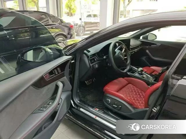 Audi S5 id 4290689 из Китая 8