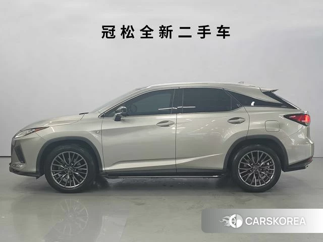 Lexus RX id 4238882 из Китая 22