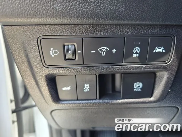 Hyundai Sonata (DN8) id 2869094 из Кореи 16