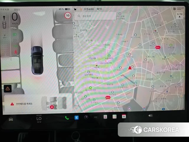 Tesla Model Y id 3992848 из Кореи 16