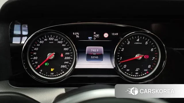 Mercedes-Benz E-Class W213 id 3718362 из Кореи 18