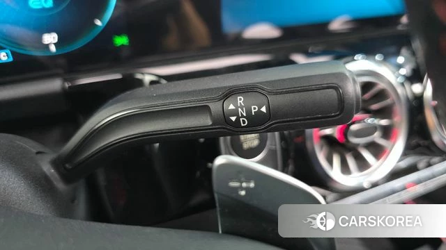 Mercedes-Benz EQA H243 id 4731213 из Кореи 30