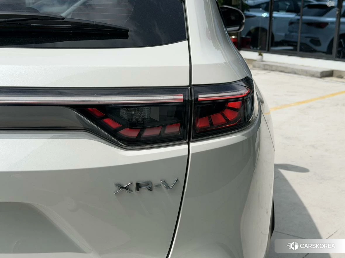 Honda XR-V id 4499115 из Китая 26