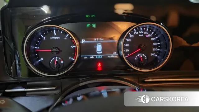 Kia Carnival 4th generation id 3411678 из Кореи 8