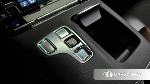 Hyundai The New Grandeur IG Hybrid id 4535677 из Кореи 35